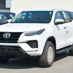 Toyota Fortuner 2WD 2.7L 2022 Petrol - Thumbnail 3