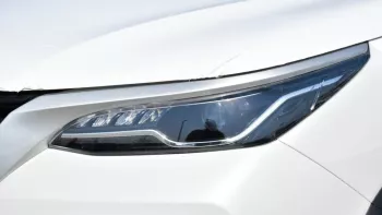 Toyota Fortuner 2WD 2.7L 2022 Petrol