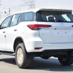 Toyota Fortuner 2WD 2.7L 2022 Petrol - Thumbnail 5