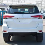 Toyota Fortuner 2WD 2.7L 2022 Petrol - Thumbnail 6