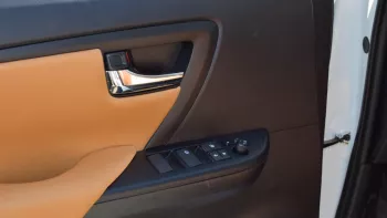 Toyota Fortuner 2WD 2.7L 2022 Petrol