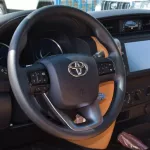 Toyota Fortuner 2WD 2.7L 2022 Petrol - Thumbnail 10