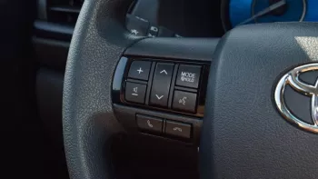 Toyota Fortuner 2WD 2.7L 2022 Petrol