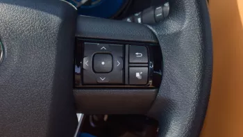 Toyota Fortuner 2WD 2.7L 2022 Petrol