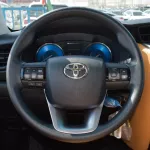 Toyota Fortuner 2WD 2.7L 2022 Petrol - Thumbnail 13