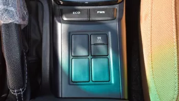 Toyota Fortuner 2WD 2.7L 2022 Petrol