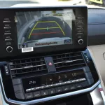 2022 MODEL TOYOTA LAND CRUISER 300 GXR-V V6 3.3L DIESEL TWIN TURBO AUTOMATIC TRANSMISSION - Thumbnail 10