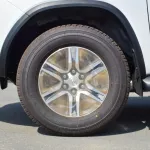 Toyota Fortuner 2WD 2.7L 2022 Petrol - Thumbnail 19
