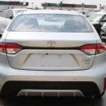 LHD - TOYOTA LEVIN 1.2L PETROL 2WD 2022 SPORT AUTO - Thumbnail 2