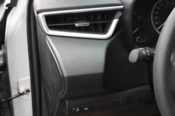 LHD - TOYOTA LEVIN 1.2L PETROL 2WD 2022 SPORT AUTO