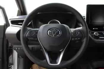 LHD - TOYOTA LEVIN 1.2L PETROL 2WD 2022 SPORT AUTO