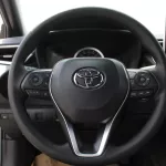 LHD - TOYOTA LEVIN 1.2L PETROL 2WD 2022 SPORT AUTO - Thumbnail 7