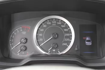 LHD - TOYOTA LEVIN 1.2L PETROL 2WD 2022 SPORT AUTO