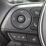 LHD - TOYOTA LEVIN 1.2L PETROL 2WD 2022 SPORT AUTO - Thumbnail 9
