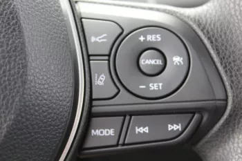 LHD - TOYOTA LEVIN 1.2L PETROL 2WD 2022 SPORT AUTO