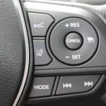 LHD - TOYOTA LEVIN 1.2L PETROL 2WD 2022 SPORT AUTO - Thumbnail 10
