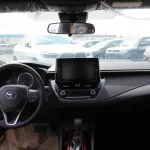 LHD - TOYOTA LEVIN 1.2L PETROL 2WD 2022 SPORT AUTO - Thumbnail 11