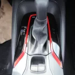 LHD - TOYOTA LEVIN 1.2L PETROL 2WD 2022 SPORT AUTO - Thumbnail 14
