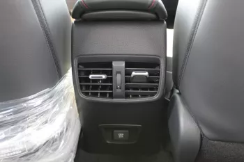 LHD - TOYOTA LEVIN 1.2L PETROL 2WD 2022 SPORT AUTO