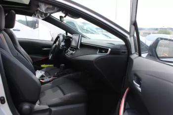 LHD - TOYOTA LEVIN 1.2L PETROL 2WD 2022 SPORT AUTO