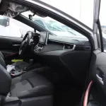 LHD - TOYOTA LEVIN 1.2L PETROL 2WD 2022 SPORT AUTO - Thumbnail 16