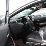LHD - TOYOTA LEVIN 1.2L PETROL 2WD 2022 SPORT AUTO - Thumbnail 17