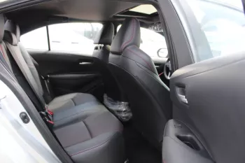 LHD - TOYOTA LEVIN 1.2L PETROL 2WD 2022 SPORT AUTO