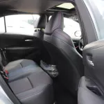 LHD - TOYOTA LEVIN 1.2L PETROL 2WD 2022 SPORT AUTO - Thumbnail 18