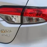 LHD - TOYOTA LEVIN 1.2L PETROL 2WD 2022 SPORT AUTO - Thumbnail 21