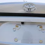 LHD - TOYOTA LEVIN 1.2L PETROL 2WD 2022 SPORT AUTO - Thumbnail 23