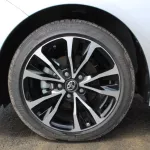 LHD - TOYOTA LEVIN 1.2L PETROL 2WD 2022 SPORT AUTO - Thumbnail 24