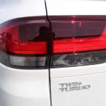Toyota Land Cruiser 3.5L SUV 4WD 5Doors Petrol 2022 - Thumbnail 7