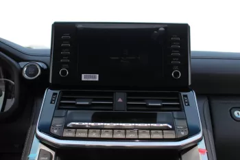 Toyota Land Cruiser 3.5L SUV 4WD 5Doors Petrol 2022