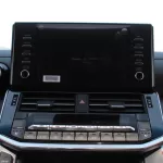 Toyota Land Cruiser 3.5L SUV 4WD 5Doors Petrol 2022 - Thumbnail 13