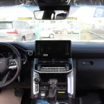 Toyota Land Cruiser 3.5L SUV 4WD 5Doors Petrol 2022 - Thumbnail 16