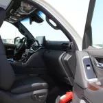 Toyota Land Cruiser 3.5L SUV 4WD 5Doors Petrol 2022 - Thumbnail 19