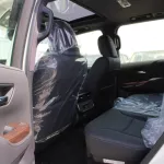 Toyota Land Cruiser 3.5L SUV 4WD 5Doors Petrol 2022 - Thumbnail 20