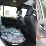 Toyota Land Cruiser 3.5L SUV 4WD 5Doors Petrol 2022 - Thumbnail 22
