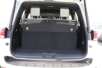 Toyota Land Cruiser 3.5L SUV 4WD 5Doors Petrol 2022