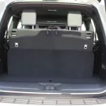 Toyota Land Cruiser 3.5L SUV 4WD 5Doors Petrol 2022 - Thumbnail 25