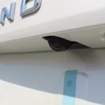 Toyota Land Cruiser 3.5L SUV 4WD 5Doors Petrol 2022 - Thumbnail 26