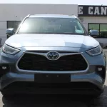 Toyota Highlander 2022 AWD 2.5L Hybrid SUV - Thumbnail 1