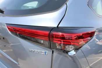 Toyota Highlander 2022 AWD 2.5L Hybrid SUV
