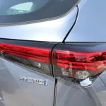 Toyota Highlander 2022 AWD 2.5L Hybrid SUV - Thumbnail 7