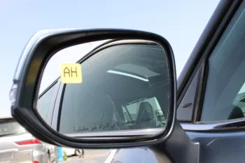 Toyota Highlander 2022 AWD 2.5L Hybrid SUV