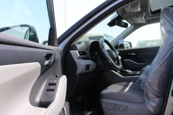 Toyota Highlander 2022 AWD 2.5L Hybrid SUV