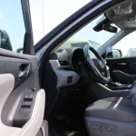 Toyota Highlander 2022 AWD 2.5L Hybrid SUV - Thumbnail 9