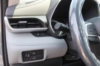 Toyota Highlander 2022 AWD 2.5L Hybrid SUV
