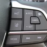 Toyota Highlander 2022 AWD 2.5L Hybrid SUV - Thumbnail 13