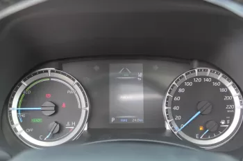 Toyota Highlander 2022 AWD 2.5L Hybrid SUV